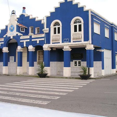 Casa Camilo Villa San Juan De La Arena Luaran gambar