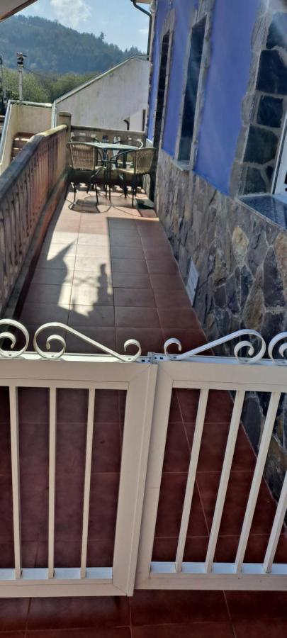 Casa Camilo Villa San Juan De La Arena Luaran gambar