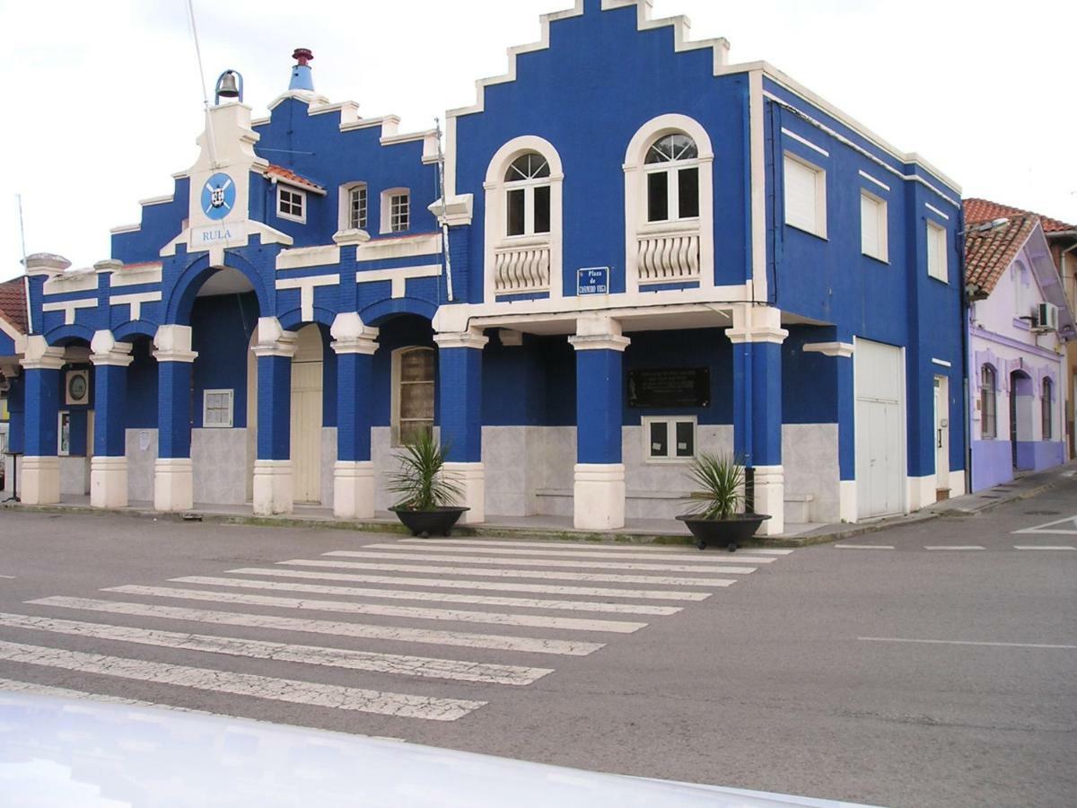 Casa Camilo Villa San Juan De La Arena Luaran gambar