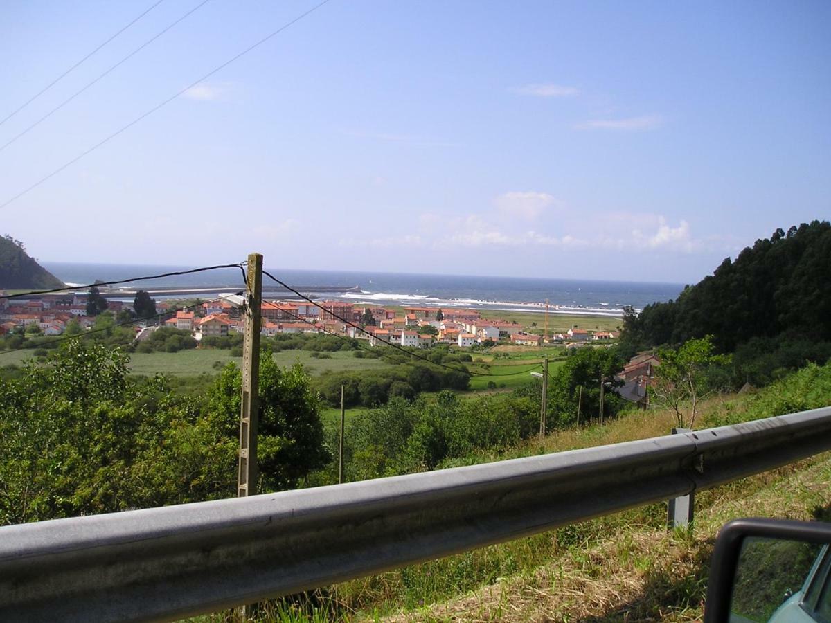 Casa Camilo Villa San Juan De La Arena Luaran gambar
