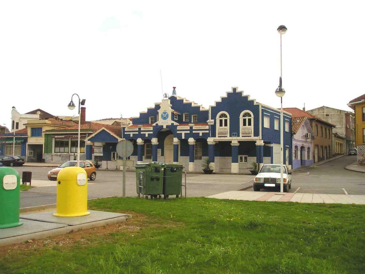 Casa Camilo Villa San Juan De La Arena Luaran gambar